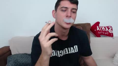 Andy Fame online show from December 15, 2025, 10:03 pm