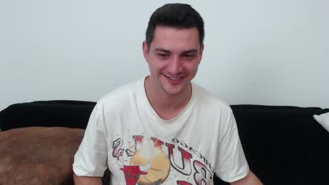 Andy Fame online show from January 18, 2026, 8:01 pm