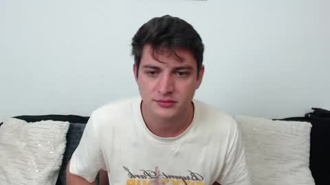 Andy Fame online show from May 15, 2026, 1:01 am