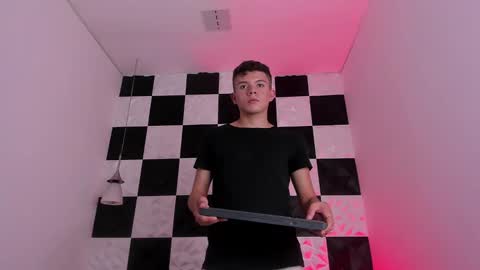 Snapshot of andyfame11 chatting on September 26, 2025, 7:07 pm andyfame11 online show from September 26, 2025, 7:07 pm