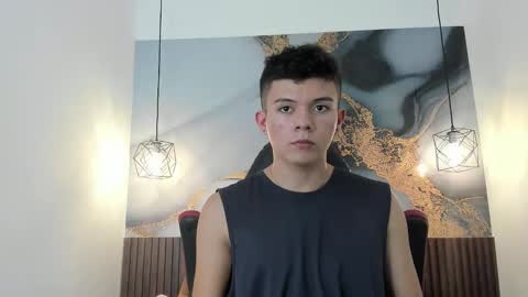 Snapshot of andyfame11 chatting on September 27, 2025, 7:19 pm andyfame11 online show from September 27, 2025, 7:19 pm