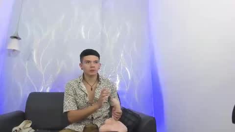 andyfame11 online show from January 15, 2026, 5:38 pm