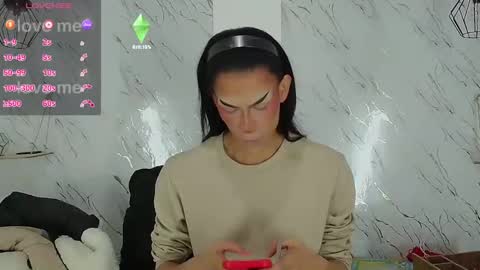 andy online show from April 24, 2026, 1:46 pm