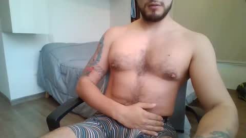 andyfont2026 online show from June 5, 2026, 9:09 pm