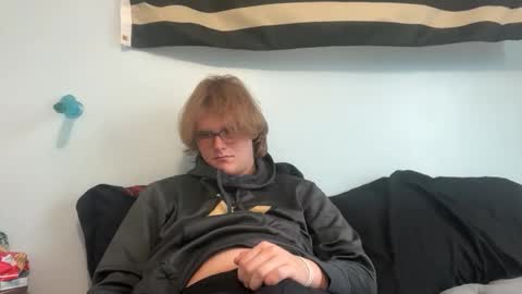 Andy online show from March 3, 2026, 10:26 pm