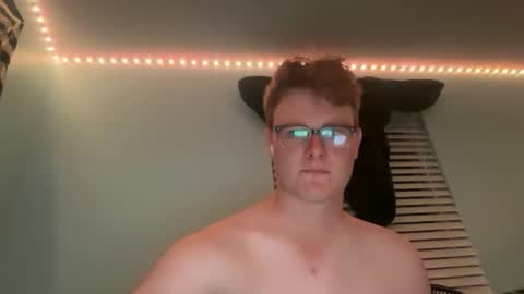 Andy online show from March 31, 2026, 2:46 am