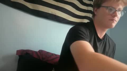 Andy online show from June 8, 2026, 6:19 pm