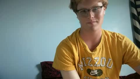 Andy online show from June 29, 2026, 12:28 am
