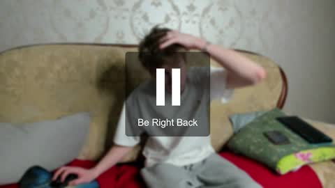 Mandy and Andy online show from December 14, 2025, 8:24 pm