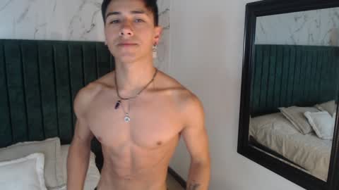 Andy Joy  online show from January 7, 2025, 11:48 am