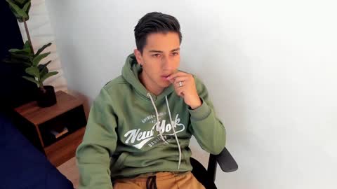 Andy Joy  online show from January 10, 2025, 11:43 am