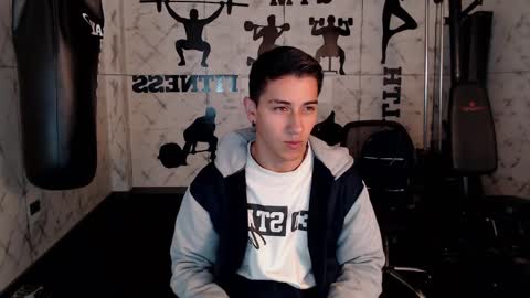 Andy Joy  online show from January 11, 2025, 11:34 am