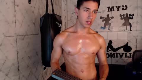 Andy Joy  online show from January 11, 2025, 2:36 pm