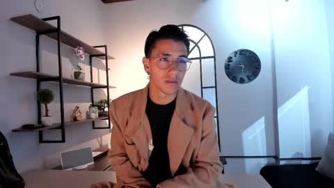 Andy Joy  online show from September 28, 2025, 10:31 am