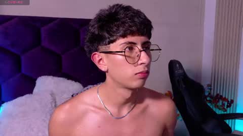 andyjustgame  online show from June 17, 2026, 4:15 am