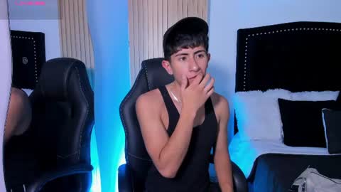 andyjustgame  online show from July 9, 2026, 9:08 pm
