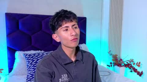 andyjustgame  online show from July 14, 2026, 4:28 am
