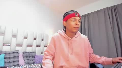 Andy Kings online show from June 12, 2026, 3:16 am