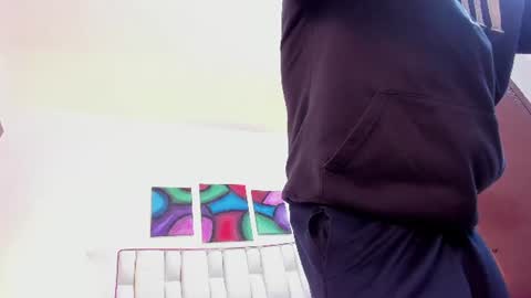 Andy Kings online show from June 16, 2026, 2:47 am