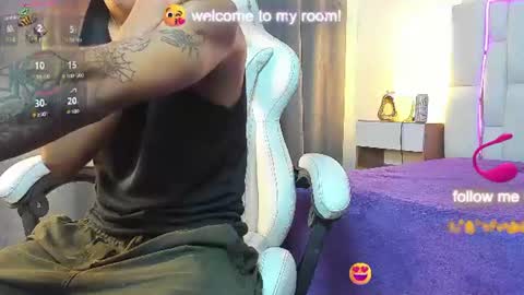 Andy Kings online show from June 22, 2026, 2:57 am