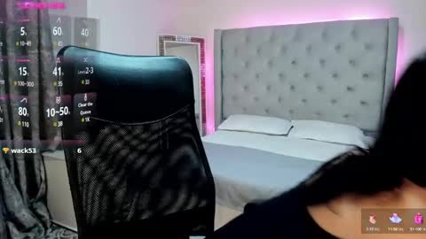 Andrea online show from December 3, 2024, 8:28 pm