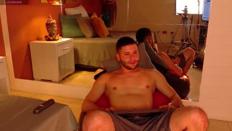 Andy online show from January 14, 2026, 4:07 am