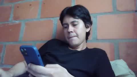 Andy online show from June 21, 2026, 6:43 pm