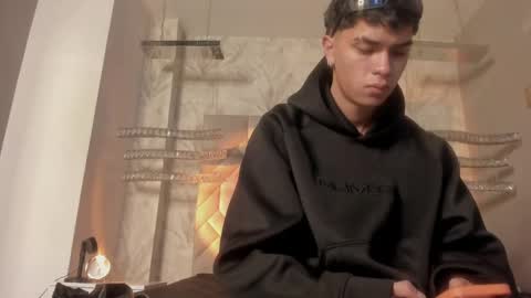 andy palmer online show from December 5, 2024, 1:49 pm