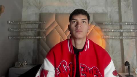 andy palmer online show from December 18, 2024, 11:24 am