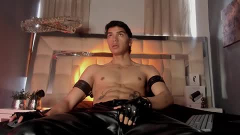 andy palmer online show from February 19, 2025, 4:22 pm