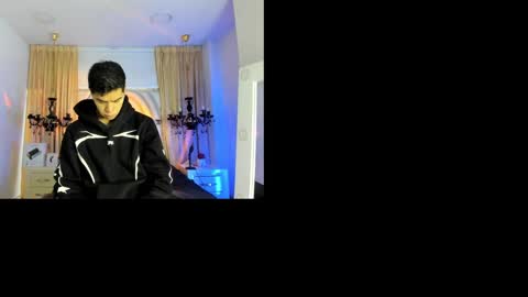 andy palmer online show from March 6, 2025, 11:14 am