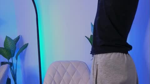 andy palmer online show from September 23, 2025, 7:17 pm