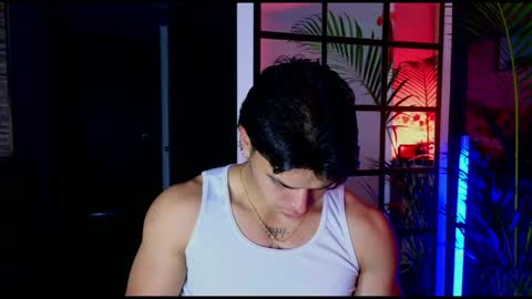 andy palmer online show from October 23, 2025, 11:31 am