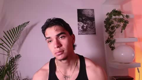 andypalmerr online show from May 11, 2026, 5:35 am
