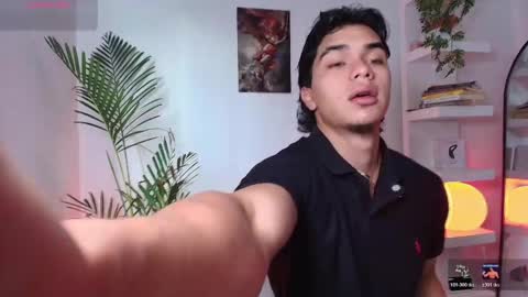andypalmerr online show from May 26, 2026, 11:28 am