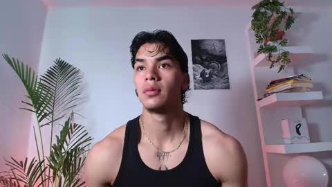 andypalmerr online show from May 27, 2026, 11:40 am