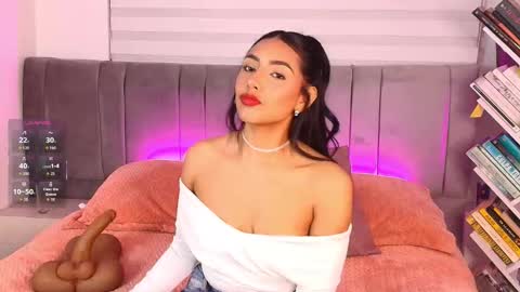 AndySaenzz online show from October 29, 2025, 2:47 am