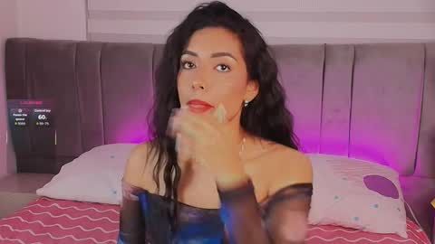 AndySaenzz online show from November 15, 2025, 3:59 am