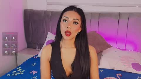 AndySaenzz online show from November 23, 2025, 11:37 pm