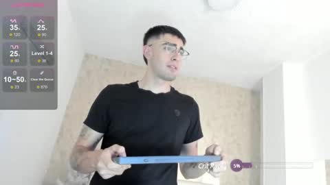 Andy Shaw online show from January 7, 2025, 11:35 pm