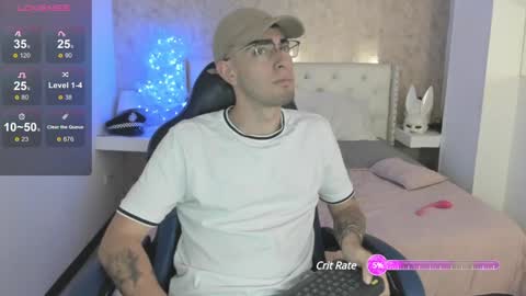 Andy Shaw online show from January 9, 2025, 10:52 pm