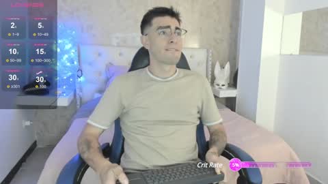 Andy Shaw online show from January 10, 2025, 1:52 pm