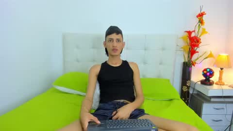 Andy Shaw online show from September 12, 2025, 2:17 pm