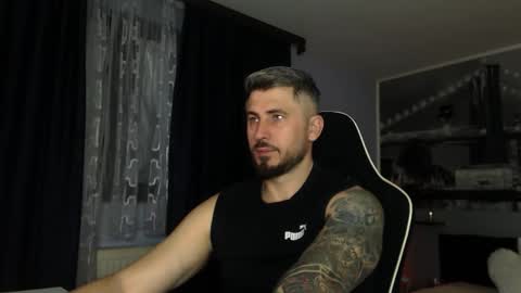 Magic Andy online show from February 28, 2026, 4:13 am