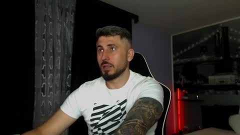 Magic Andy online show from March 7, 2026, 11:02 pm