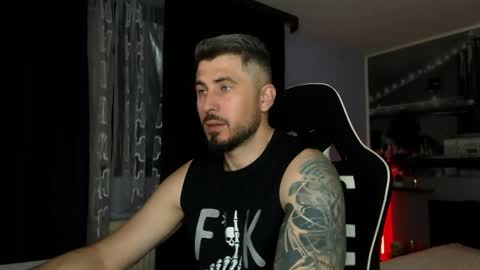 Magic Andy online show from April 26, 2026, 11:02 pm