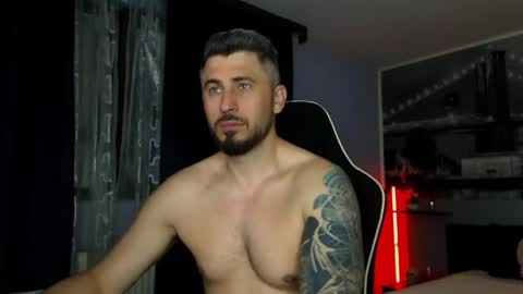 Magic Andy online show from April 28, 2026, 12:20 am