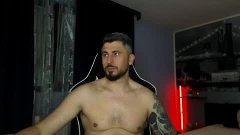 Magic Andy online show from April 28, 2026, 2:27 am