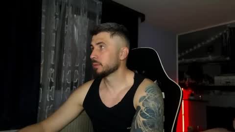 Magic Andy online show from April 30, 2026, 1:34 am