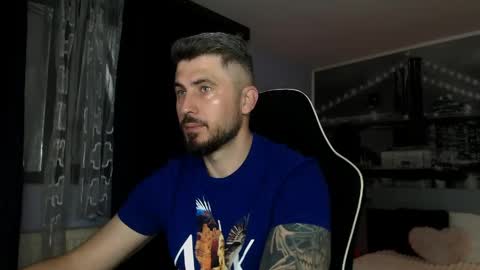 Magic Andy online show from May 4, 2026, 12:06 am